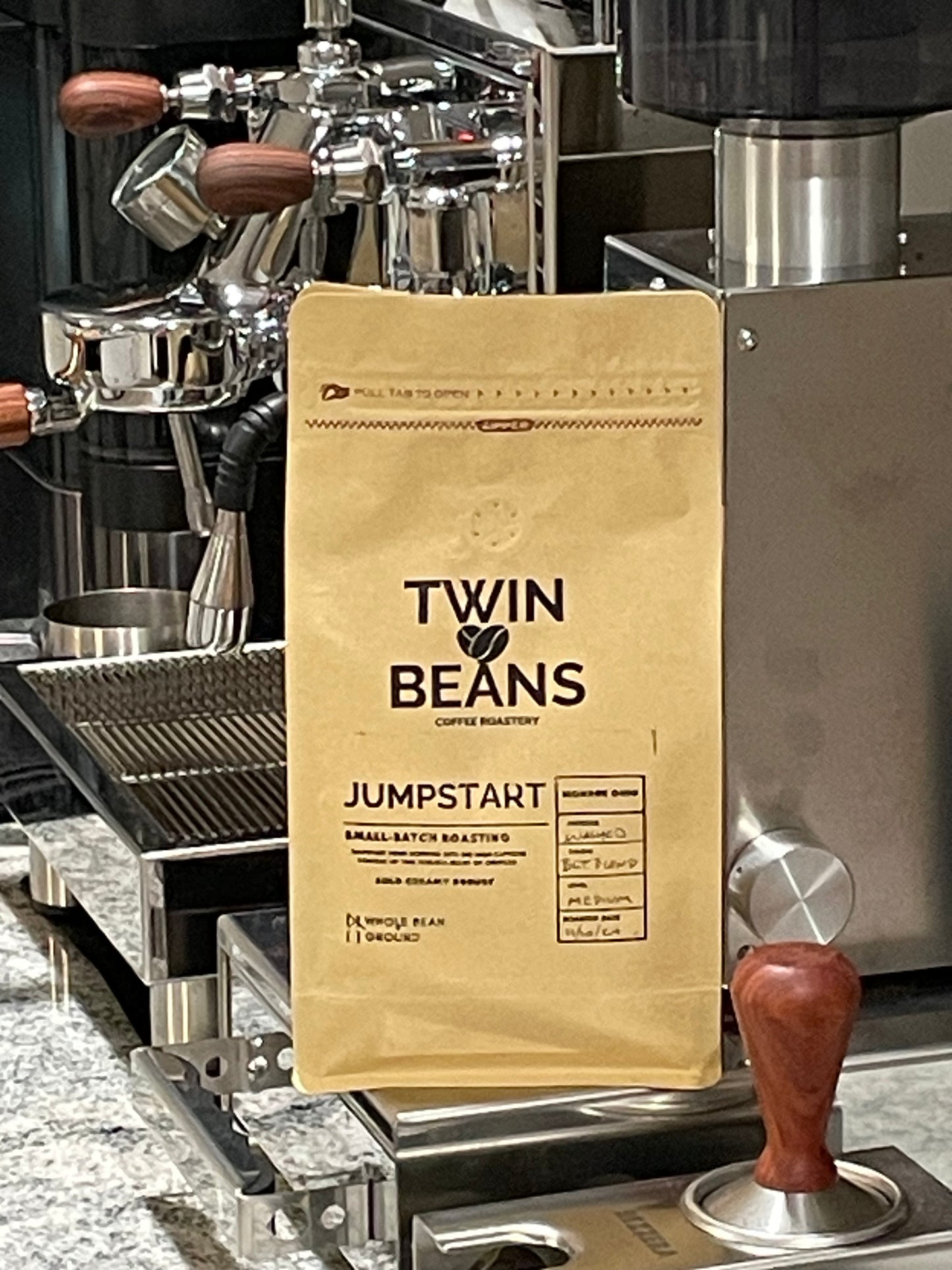 JUMPSTART
