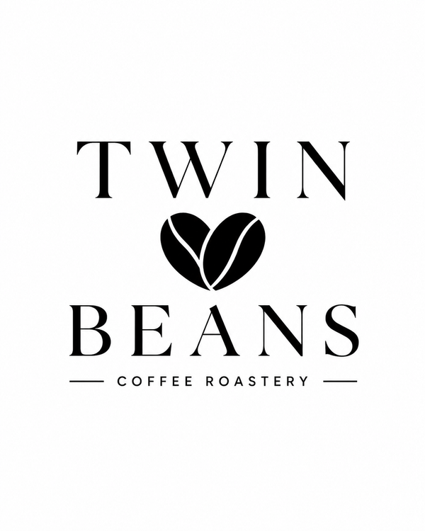 Twin Beans Coffee Roastery 